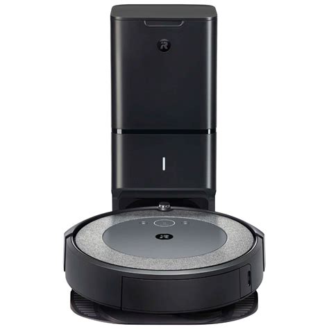 iRobot <b>Roomba</b> i1 (i1152)Wi-Fi Connected Robot Vacuum Ideal for Pet Hair, Carpets. . Ebay roomba